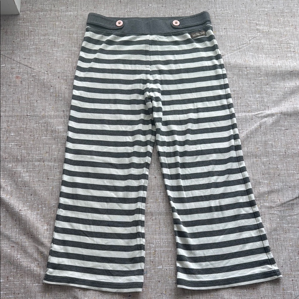 Matilda Jane girls capri pants